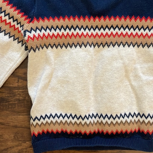 Baby sweater 12 month - Picture 2 of 4